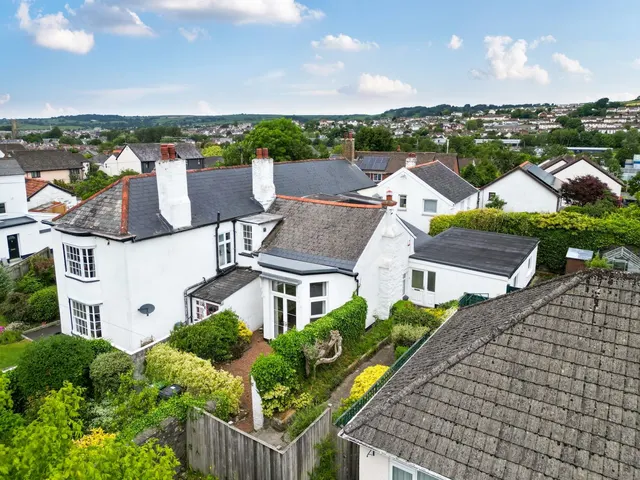 Landkey Road, Barnstaple, EX32, photo 3