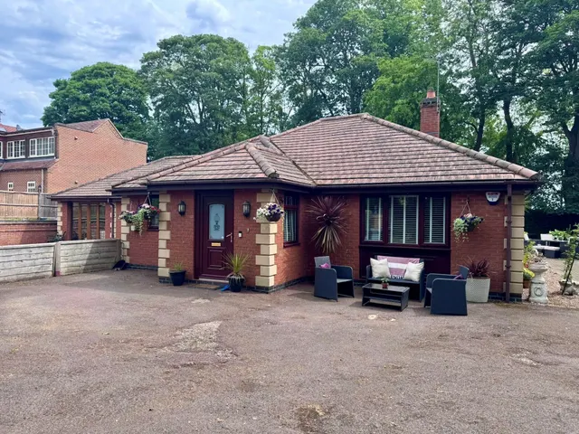 High Street, Caythorpe, Grantham, photo 1