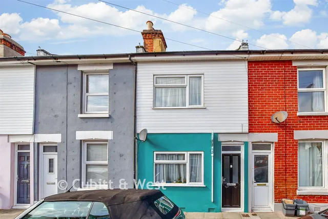 Boulton Road, Southsea, PO5, photo 1
