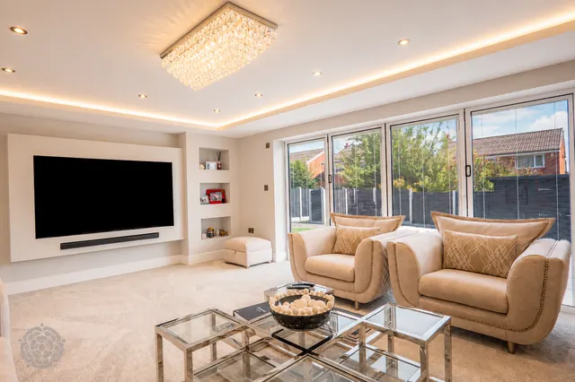Photo 2 — Freckleton Drive, BURY, Bury, BL8 2JA