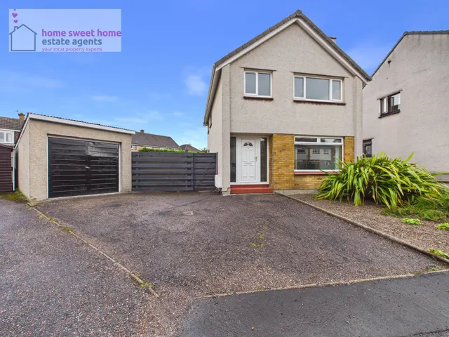 Drakies Avenue, Inverness, IV2, photo 1
