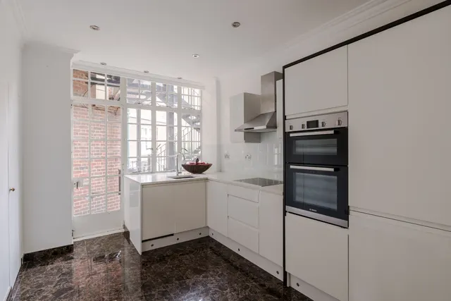 Eresby House, Rutland Gate, SW7, photo 3