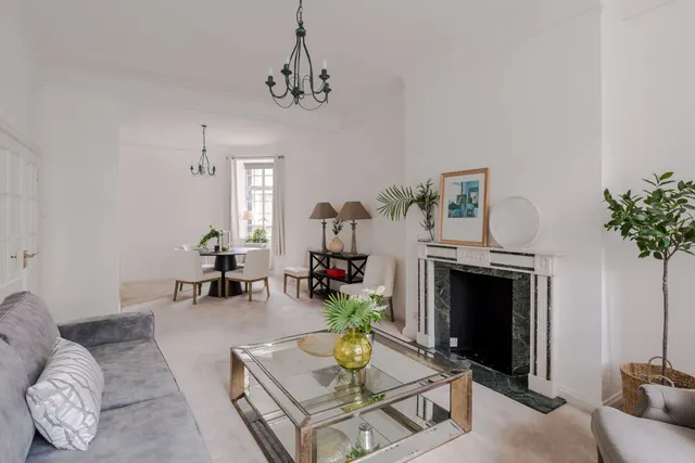 Eresby House, Rutland Gate, SW7, photo 2