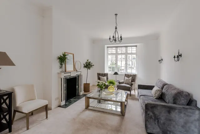 Eresby House, Rutland Gate, SW7, photo 1
