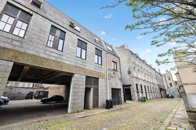 Gordon Street, Aberdeen, AB11, photo 1