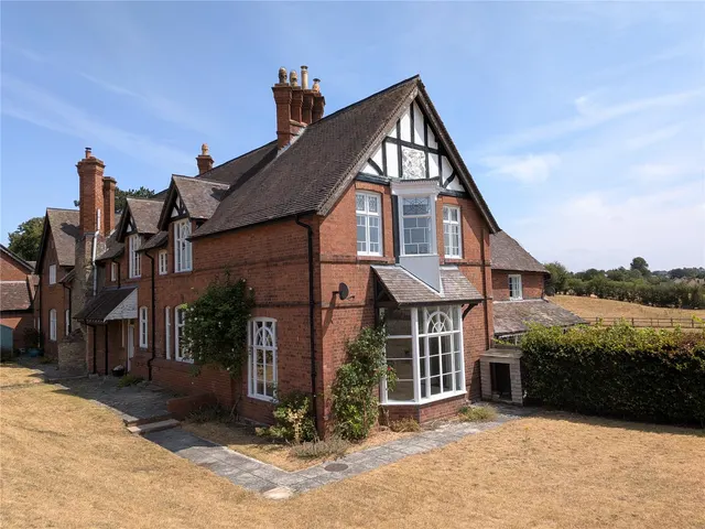 Bromfield Road, Ludlow, Shropshire, SY8 2BN, photo 1