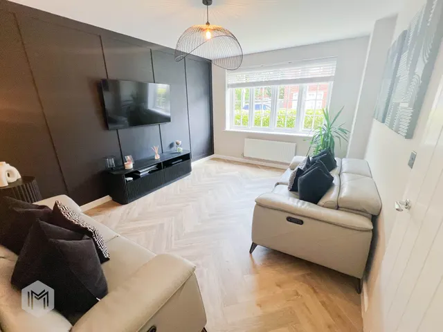 Photo 2 — Oak Green Road, Lowton, Warrington, WA3 2UH