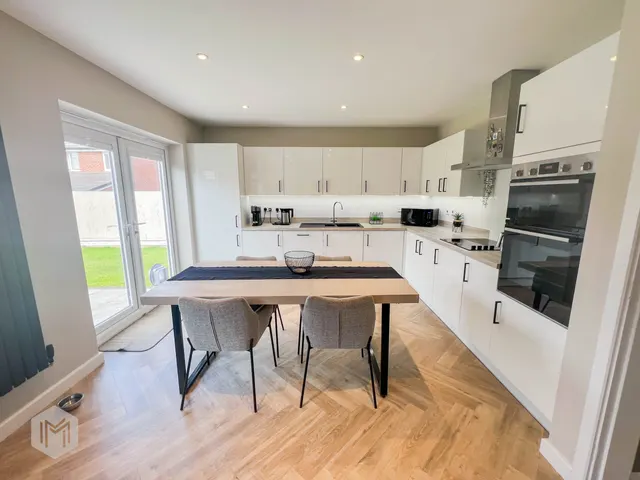Photo 3 — Oak Green Road, Lowton, Warrington, WA3 2UH