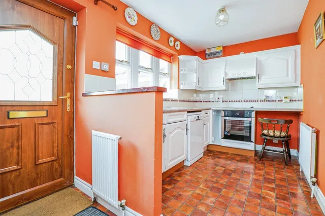 Maypole Mews, Barwick In Elmet, LS15, photo 2