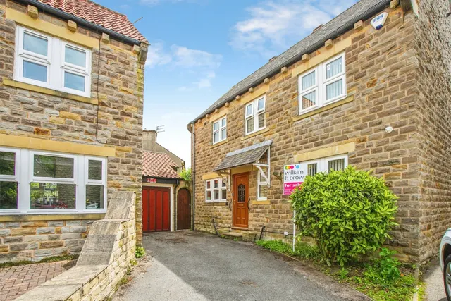 Maypole Mews, Barwick In Elmet, LS15, photo 1