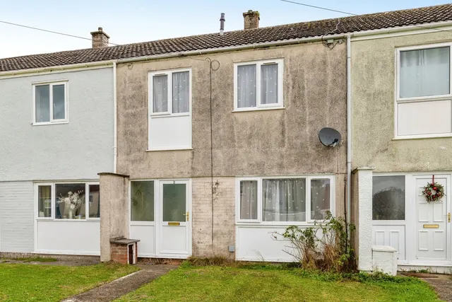 Bro Myrddin, Carmarthen, SA31, photo 1