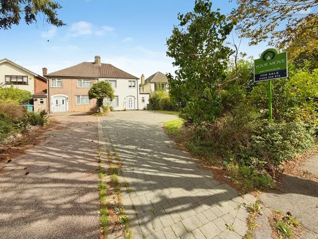 Photo 2 — Sheepcot Lane, Watford, Hertfordshire, WD25