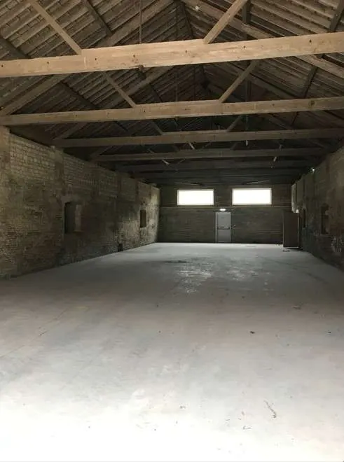 Photo 2 — South Lawn Swinbrook OX18, Burford, OX18