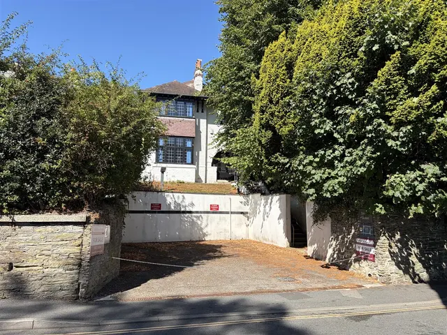 The Leats, Truro, photo 1