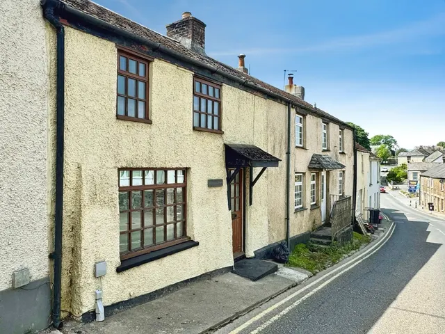 Jubilee Hill, Pelynt, PL13, photo 1