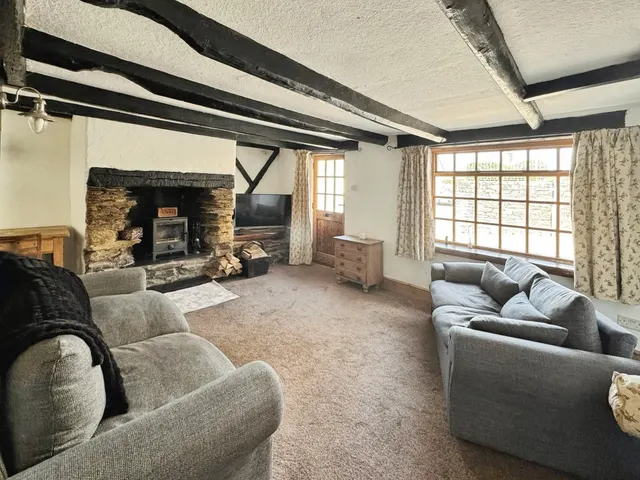 Jubilee Hill, Pelynt, PL13, photo 2