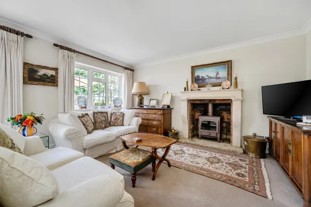Pondwood Lane, Shottesbrooke, SL6, photo 2