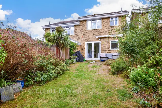Bridle Way, Telscombe Cliffs, BN10, photo 2