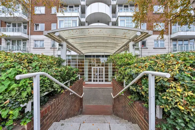 Photo 2 — Abbey Road, St John's Wood, London, NW8