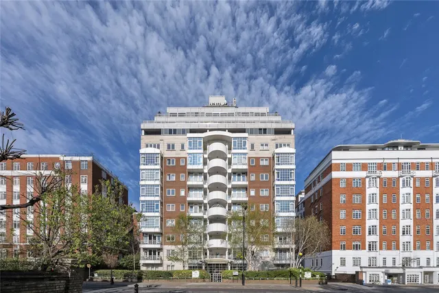 Photo 3 — Abbey Road, St John's Wood, London, NW8