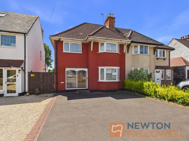 Forest Avenue, Walsall, WS3, photo 1