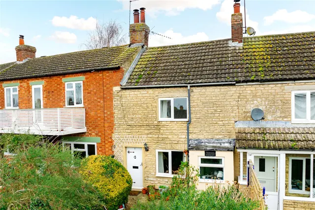Puddingbag Lane, Bozeat, NN29, photo 1