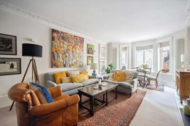 Drayton Gardens, London, SW10, photo 1
