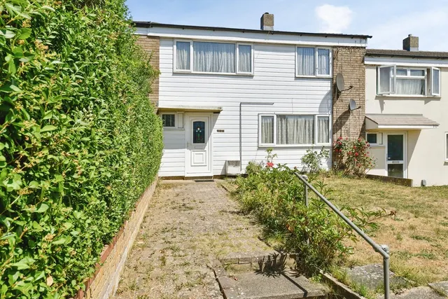 Webb Rise, STEVENAGE, Hertfordshire, SG1, photo 1