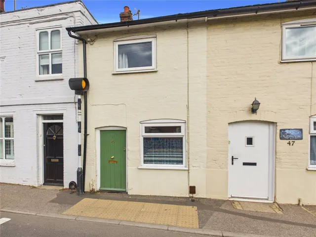 The Street, Melton, IP12, photo 1