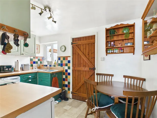 The Street, Melton, IP12, photo 3