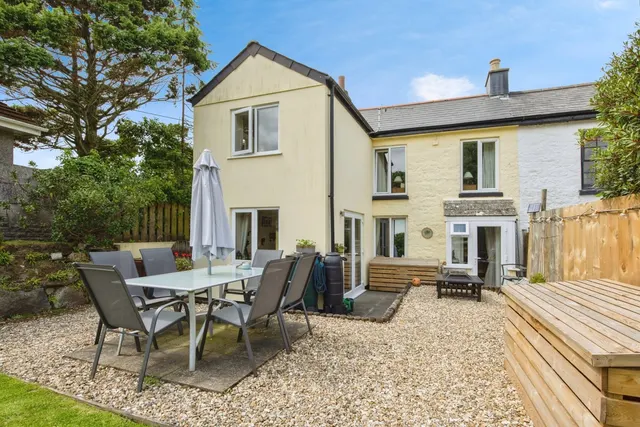 Well Lane, St Cleer, PL14, photo 1