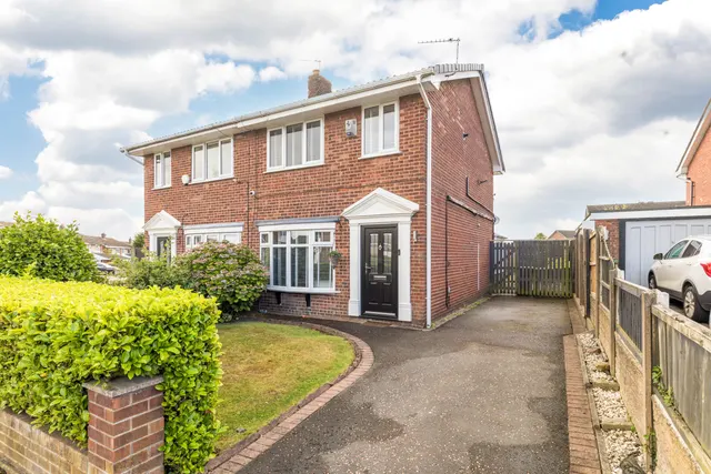 Castleton Way, Winstanley, WN3, photo 2