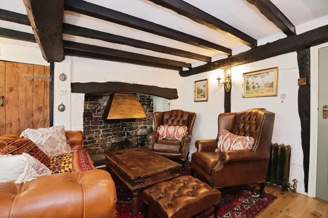 Hathaway Hamlet, Stratford-Upon-Avon, CV37, photo 2