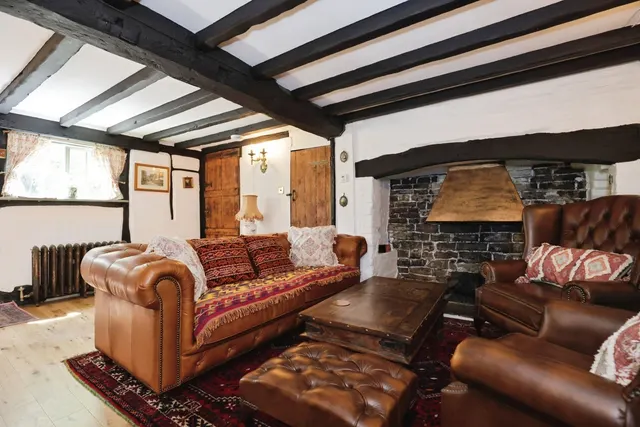 Hathaway Hamlet, Stratford-Upon-Avon, CV37, photo 3