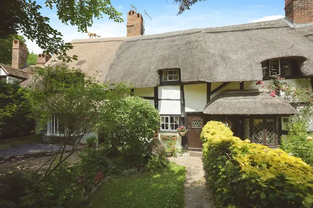 Hathaway Hamlet, Stratford-Upon-Avon, CV37, photo 1
