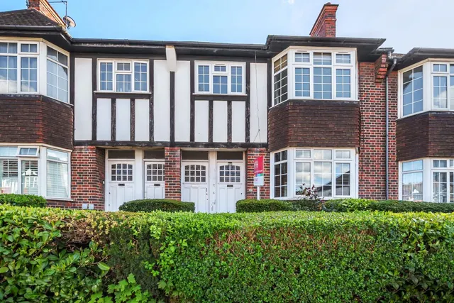 Gracefield Gardens, Streatham, SW16, photo 1