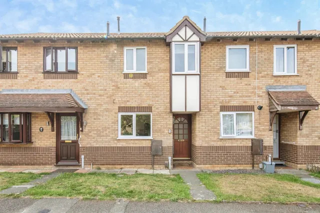 Aldringham Mews, Felixstowe, photo 1