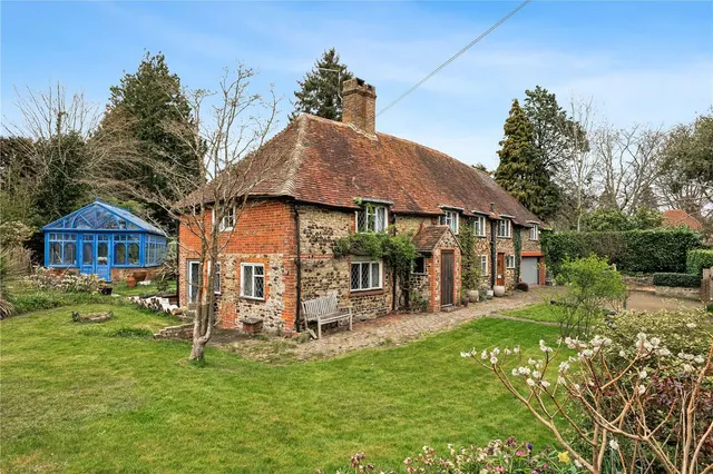 Photo 2 — Mill Lane, Headley, Bordon, Hampshire, GU35 8LH