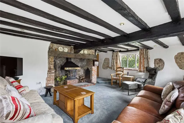 Photo 3 — Mill Lane, Headley, Bordon, Hampshire, GU35 8LH