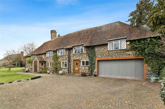Mill Lane, Headley, Bordon, Hampshire, GU35 8LH, photo 1
