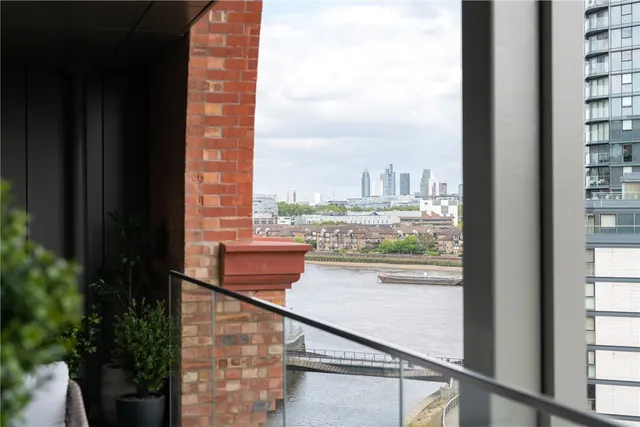 Waterfront Drive, Chelsea Waterfront, SW10, photo 3