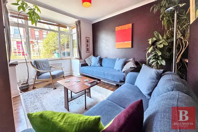 Photo 2 — Hollingbury Road, Brighton BN1 7JA