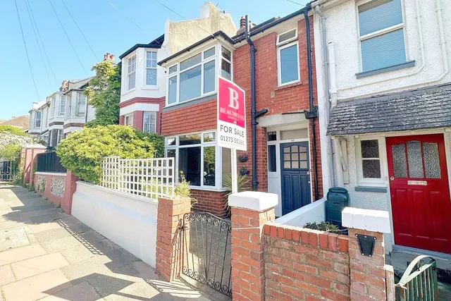 Hollingbury Road, Brighton BN1 7JA, photo 1