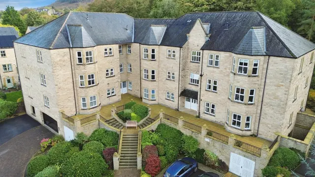 Heather Court, Ilkley, LS29, photo 1