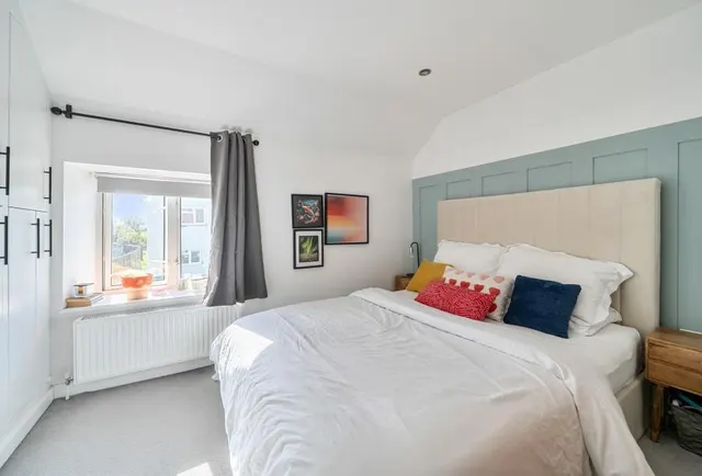 Walk Mill Lane, Kingswood, GL12, photo 2