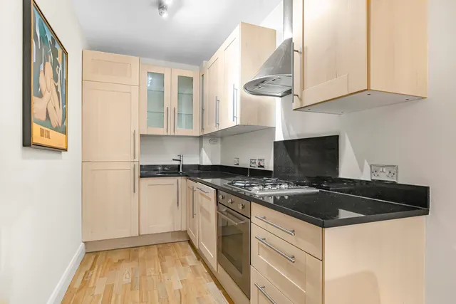 Tanner Street, London, SE1, photo 2