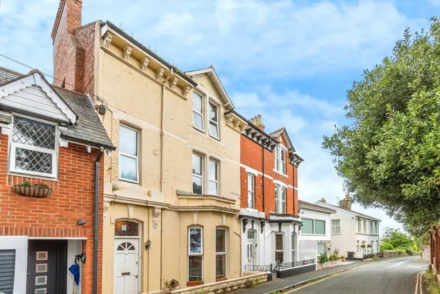 Plantation Terrace, Dawlish, EX7, photo 1