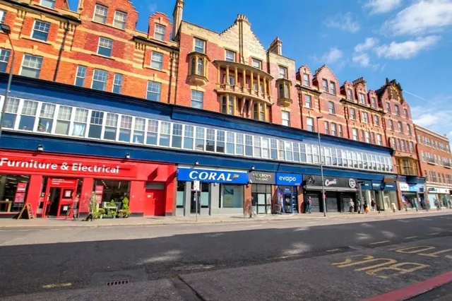 Oxford Road, Reading, RG1, photo 1