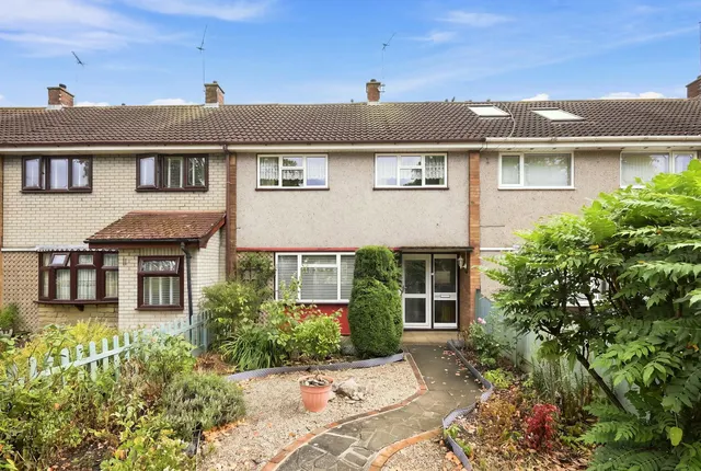 East Thorpe, Basildon, SS14, photo 1