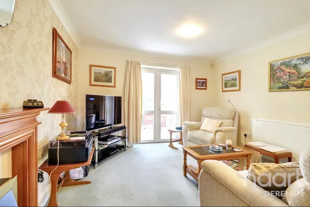 Cherry Mews, Swanton Morley, NR20, photo 3